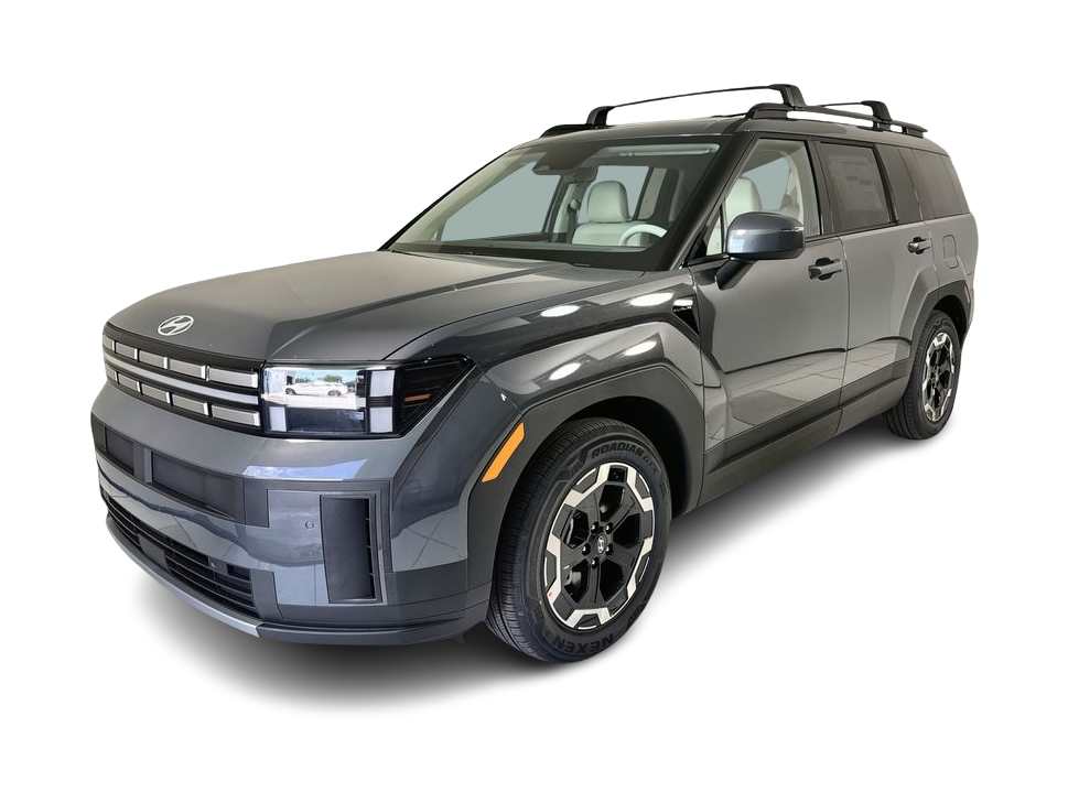 Thumbnail: 2026 Hyundai Santa Fe - 1