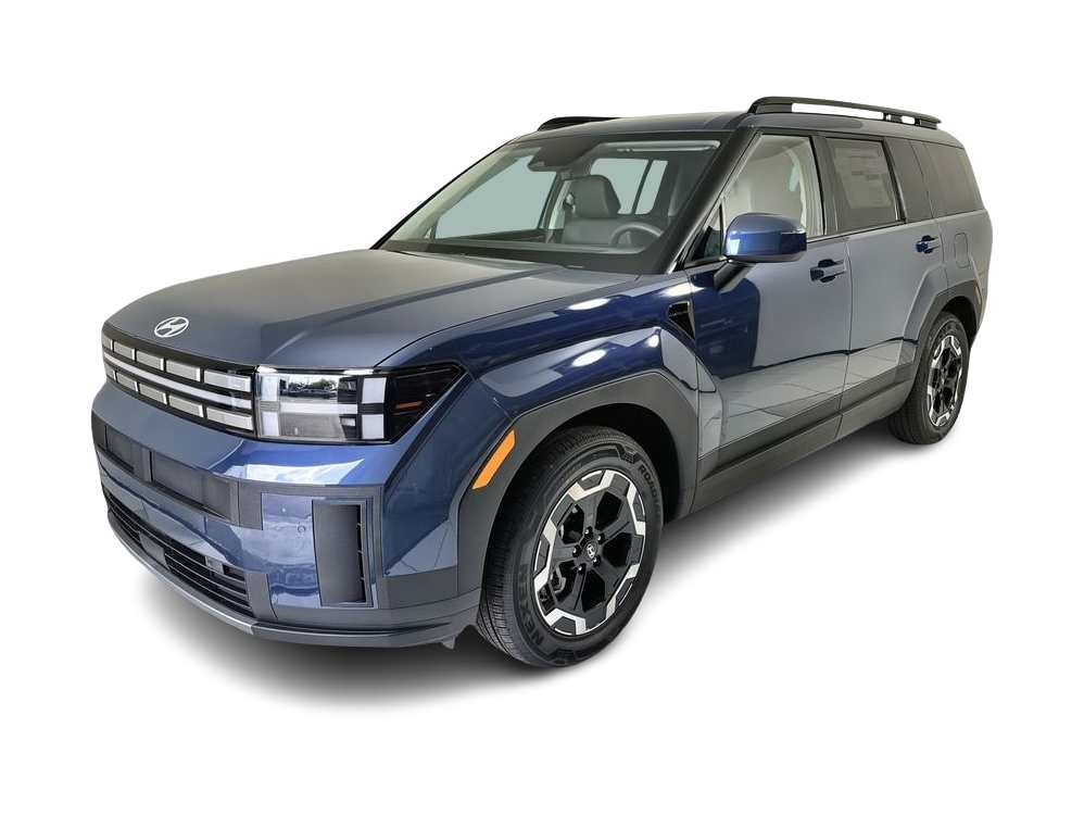Thumbnail: 2026 Hyundai Santa Fe - 1