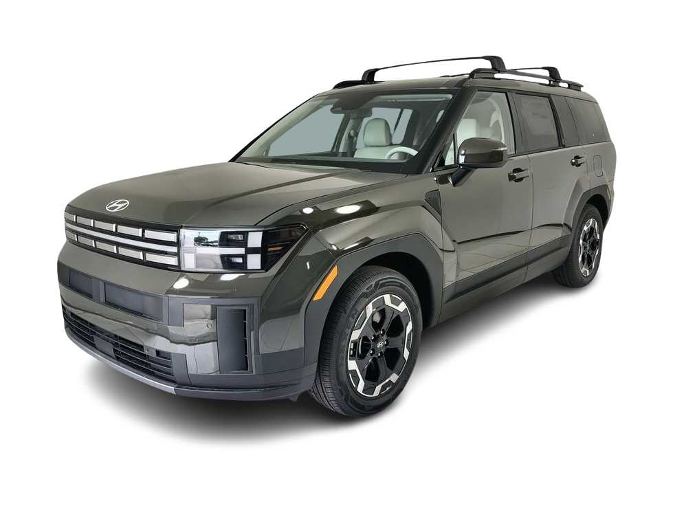 Thumbnail: 2026 Hyundai Santa Fe - 1