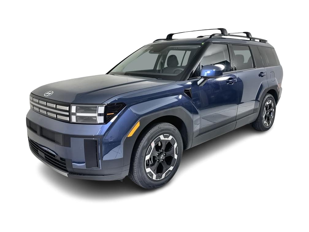 Thumbnail: 2026 Hyundai Santa Fe - 1