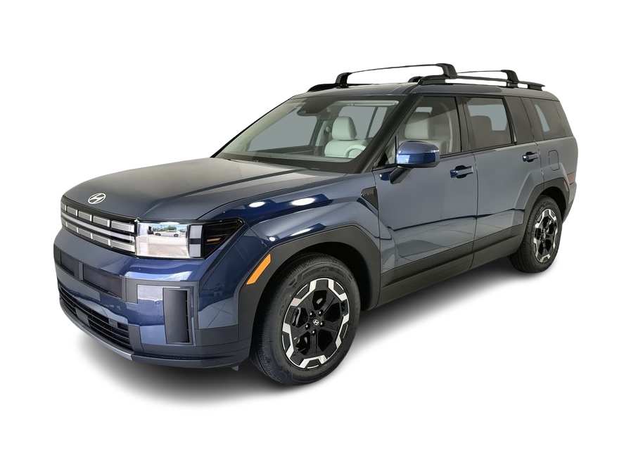 Thumbnail: 2026 Hyundai Santa Fe - 1
