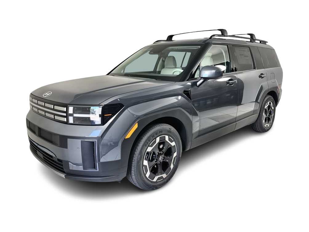 Thumbnail: 2026 Hyundai Santa Fe - 1