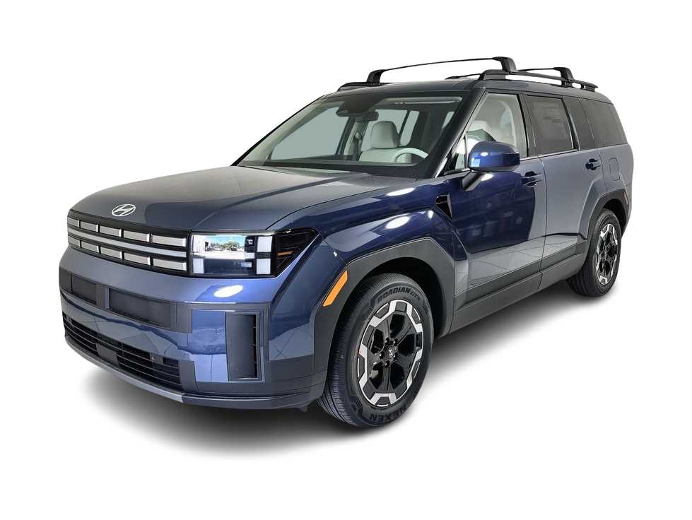 Thumbnail: 2026 Hyundai Santa Fe - 1