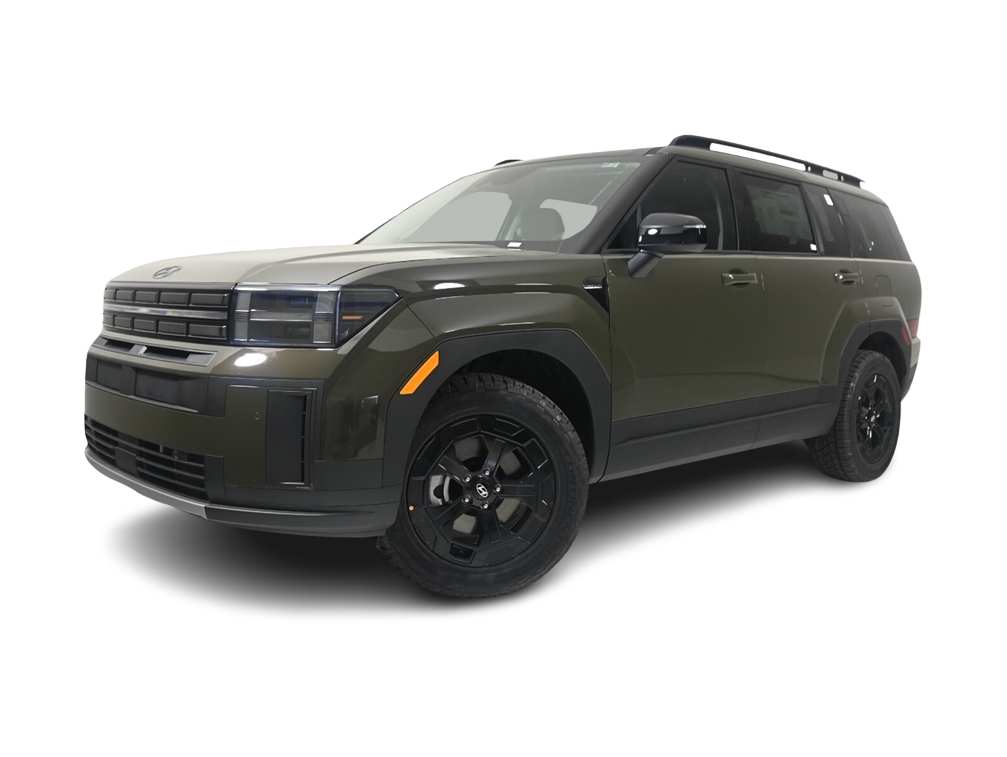 Thumbnail: 2025 Hyundai Santa Fe - 1