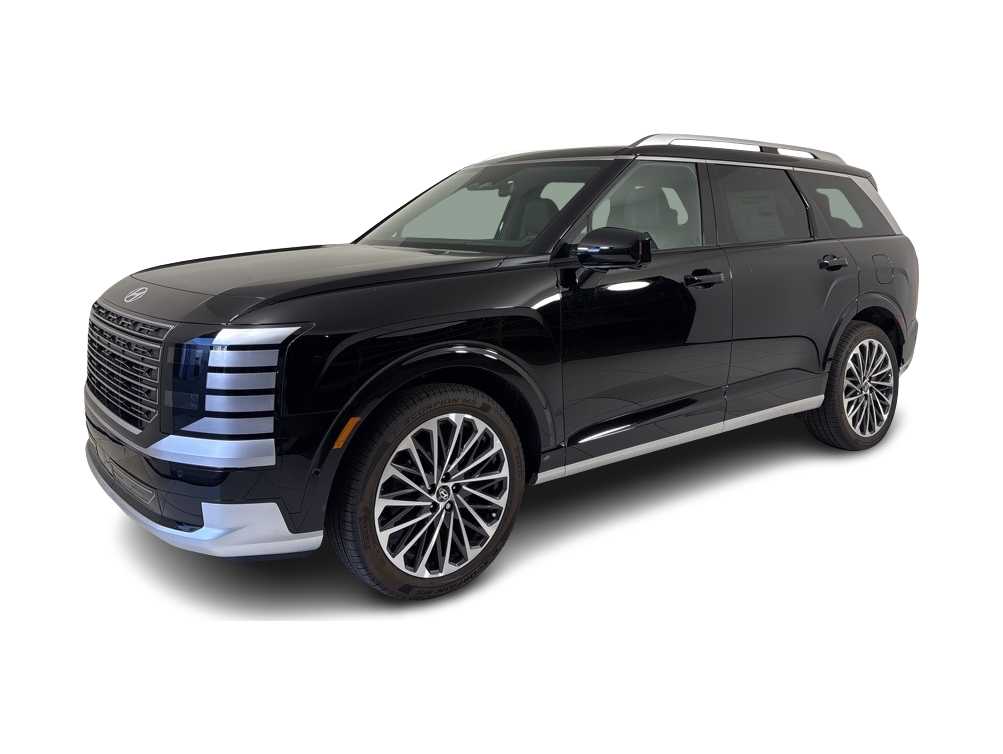 Thumbnail: 2026 Hyundai Santa Fe - 1