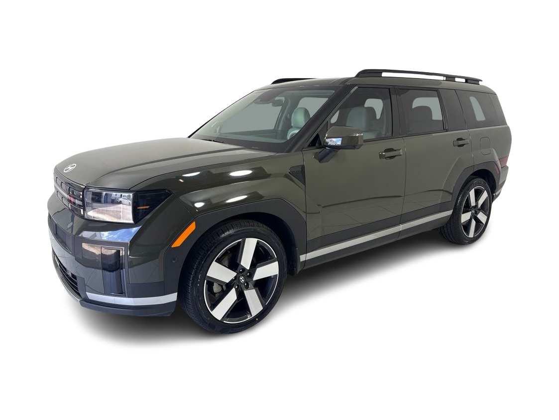 Thumbnail: 2024 Hyundai Santa Fe - 1