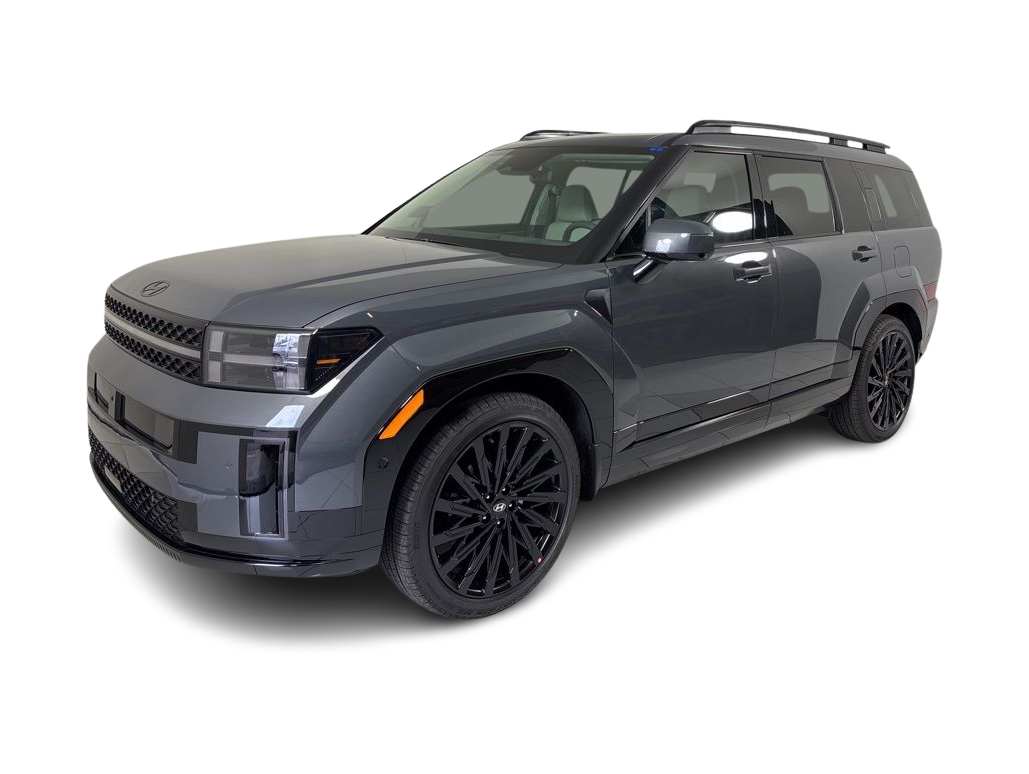 Thumbnail: 2026 Hyundai Santa Fe - 1