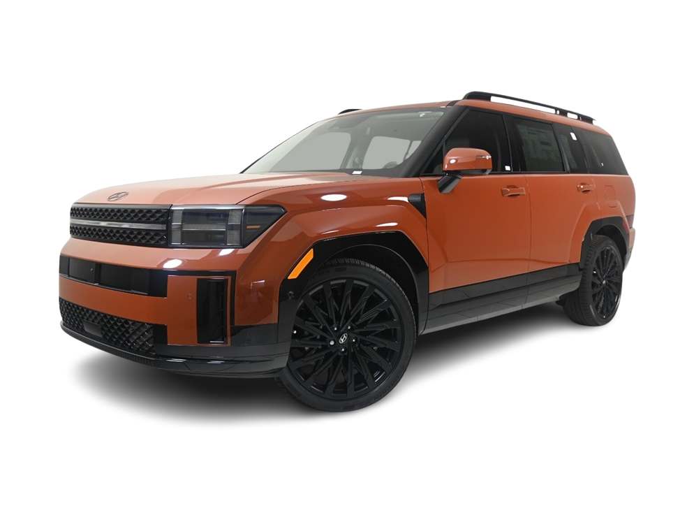 Thumbnail: 2025 Hyundai Santa Fe - 1