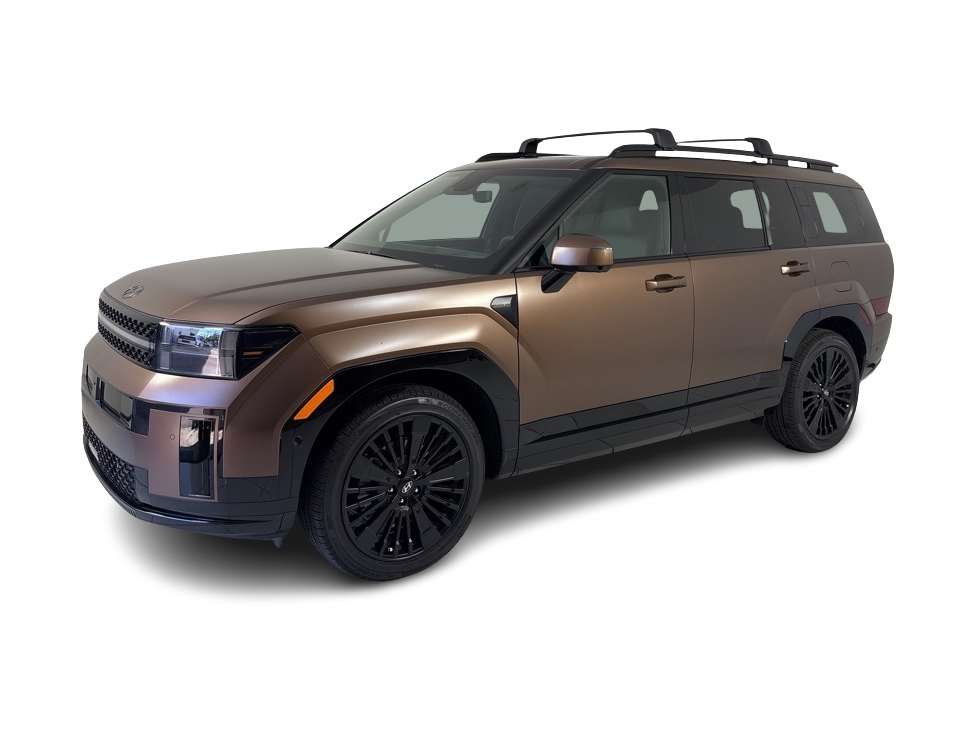 Thumbnail: 2026 Hyundai Santa Fe - 1