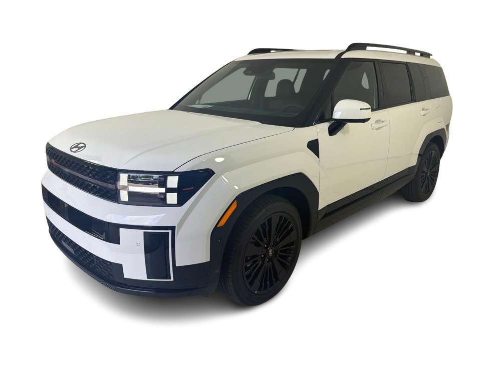Thumbnail: 2026 Hyundai Santa Fe - 1