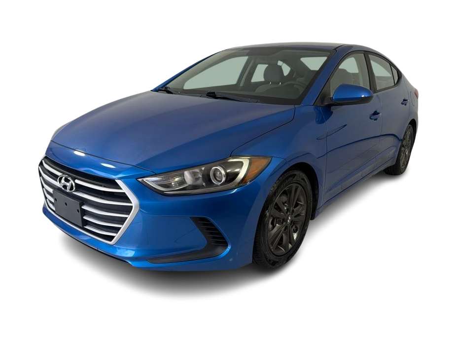 2018 Hyundai Elantra SEL -
                  West Palm Beach, FL