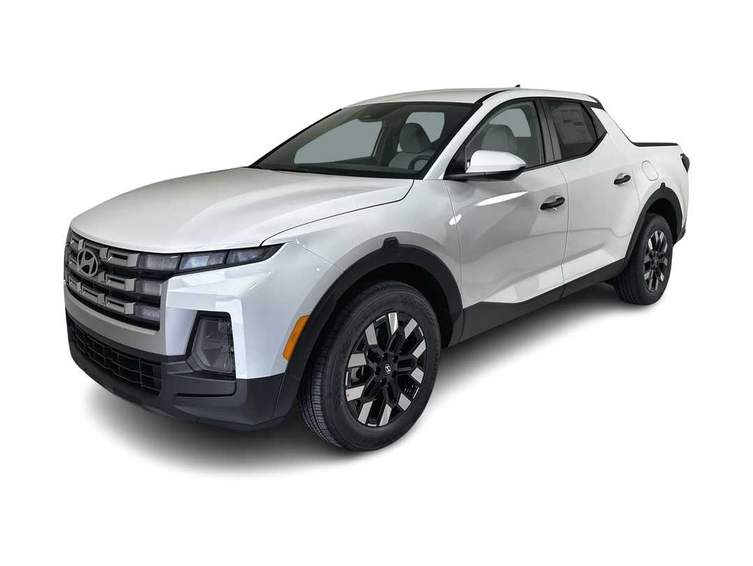 2026 Hyundai Santa Cruz SE -
                  West Palm Beach, FL