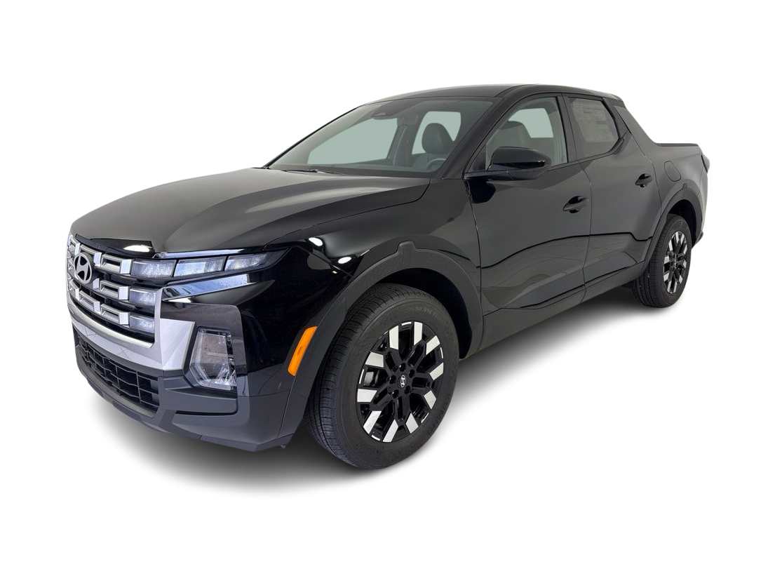 Thumbnail: 2027 Hyundai Santa Cruz - 1