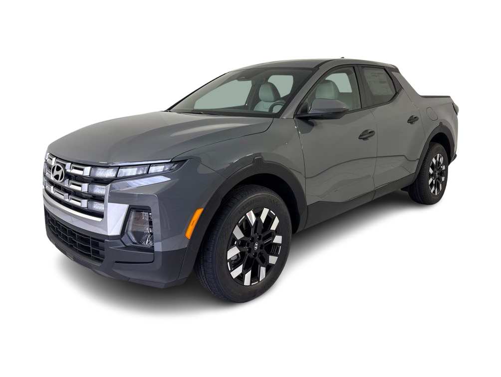 Thumbnail: 2027 Hyundai Santa Cruz - 1