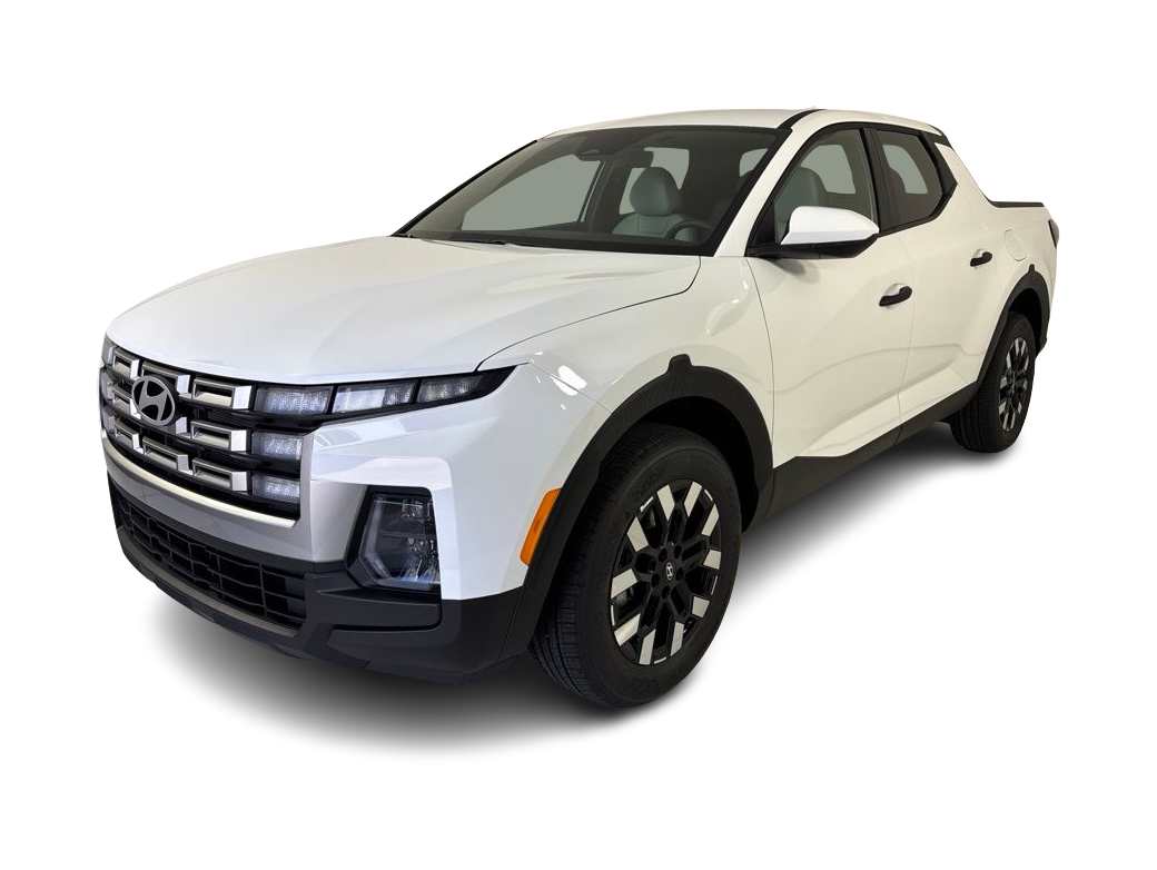 Thumbnail: 2027 Hyundai Santa Cruz - 1