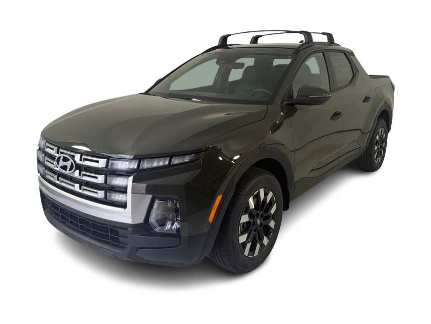 Thumbnail: 2026 Hyundai Santa Cruz - 1