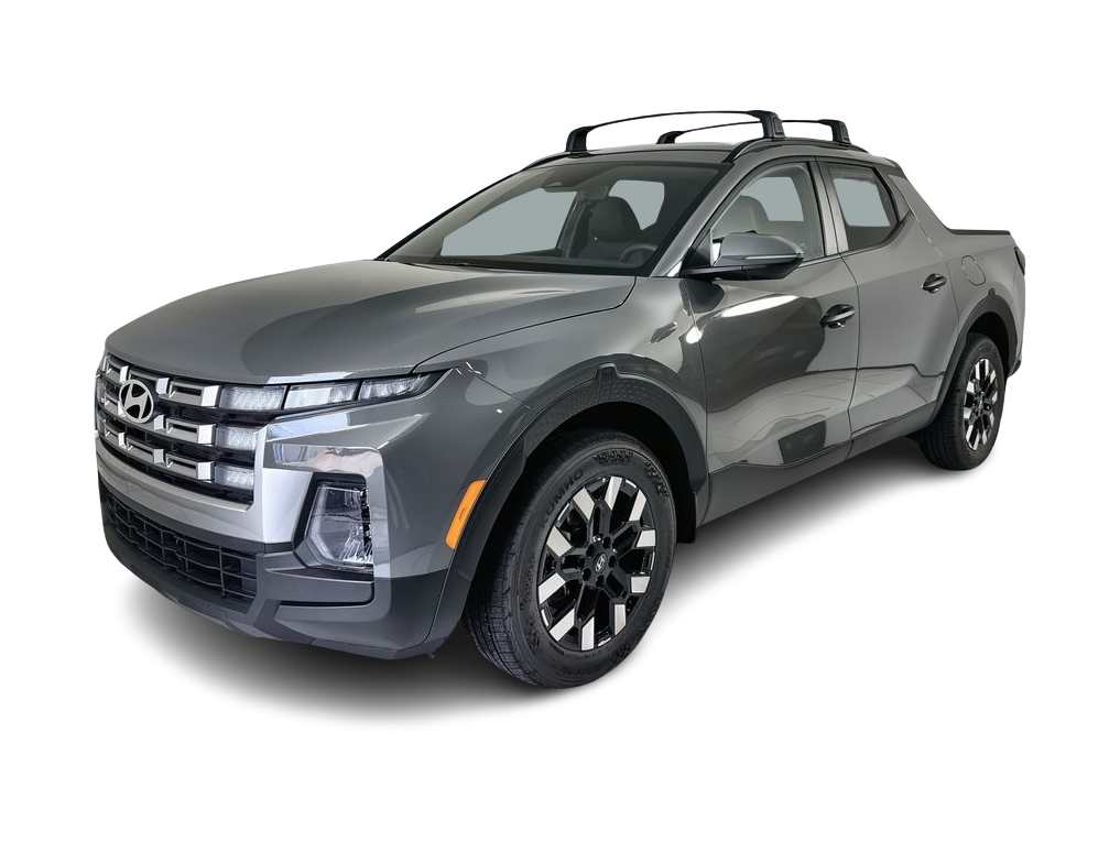 Thumbnail: 2026 Hyundai Santa Cruz - 1