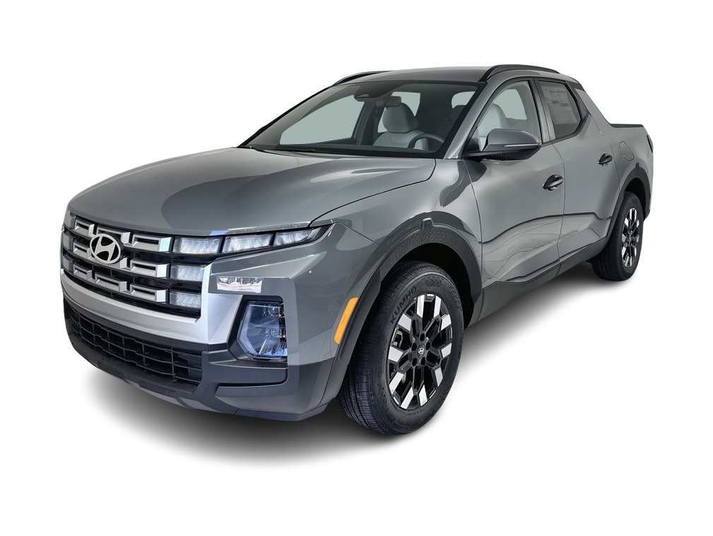 Thumbnail: 2026 Hyundai Santa Cruz - 1