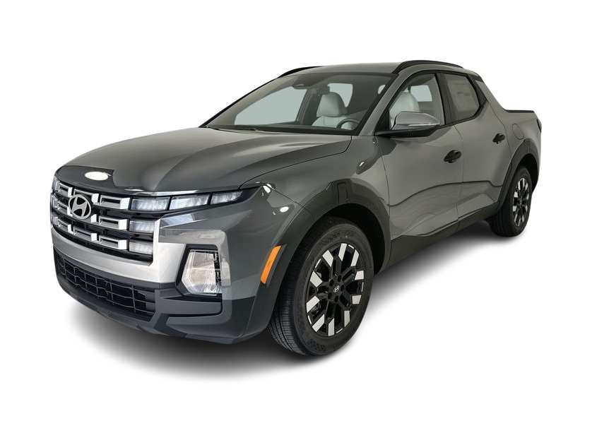 Thumbnail: 2026 Hyundai Santa Cruz - 1