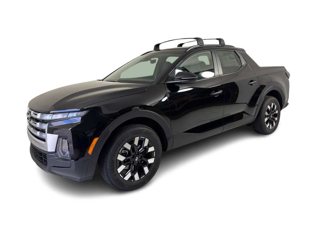 Thumbnail: 2027 Hyundai Santa Cruz - 1