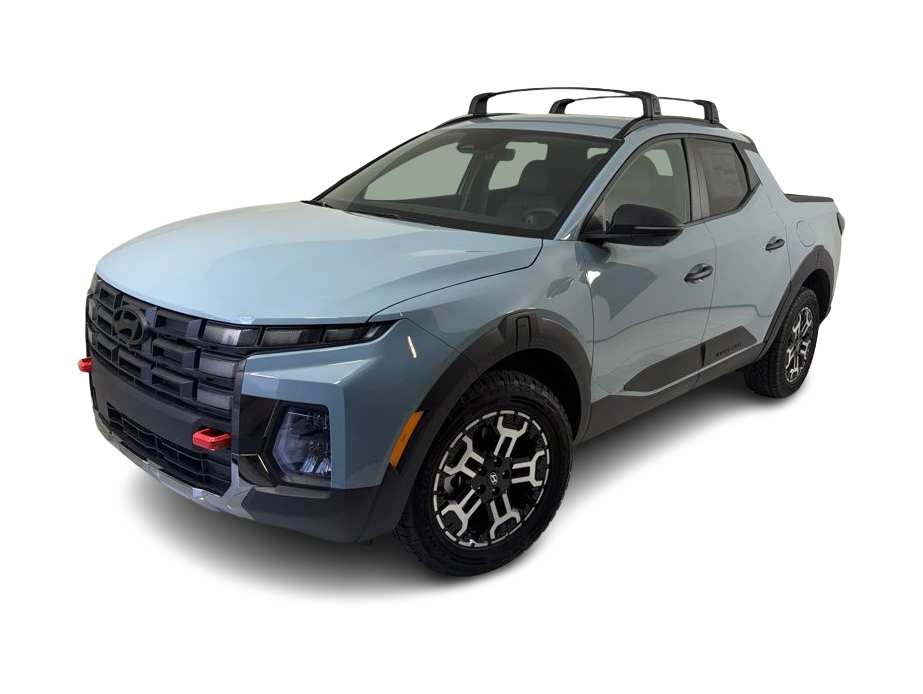 Thumbnail: 2026 Hyundai Santa Cruz - 1