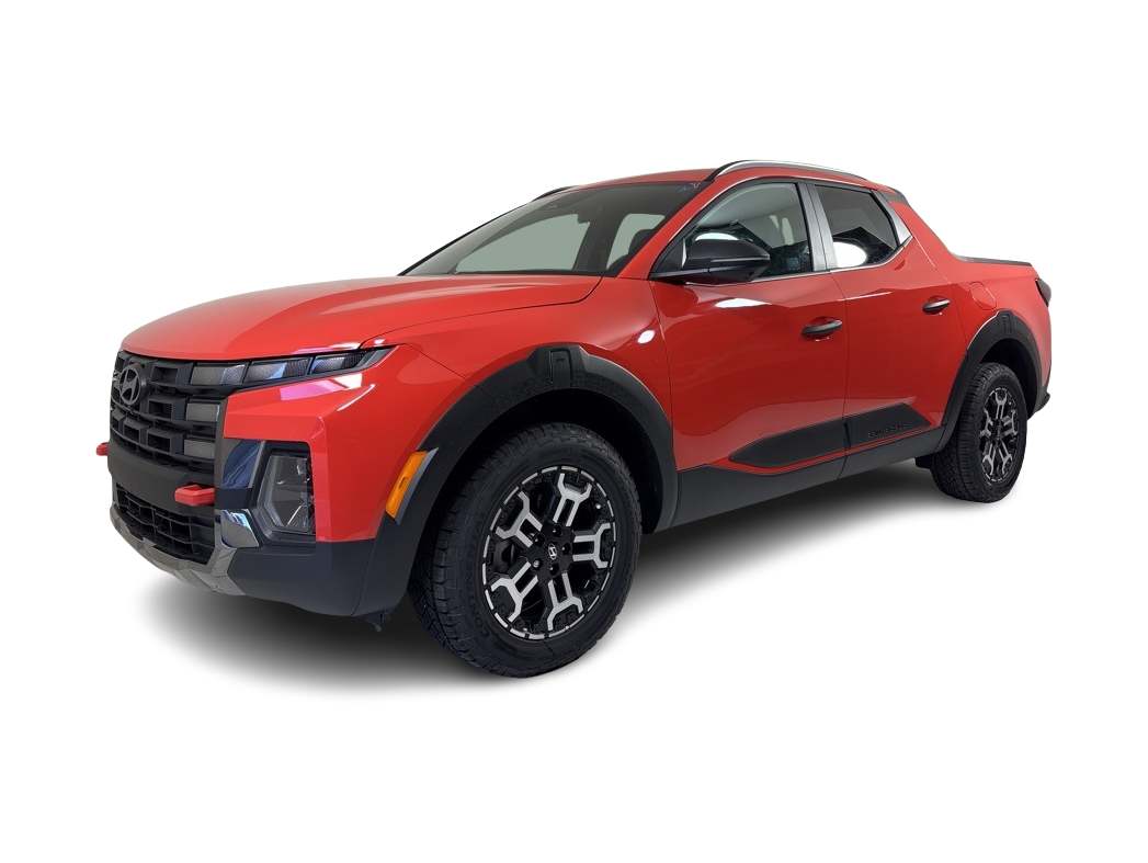 Thumbnail: 2026 Hyundai Santa Cruz - 1