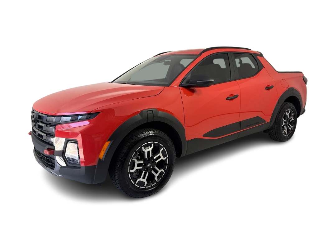 Thumbnail: 2026 Hyundai Santa Cruz - 1