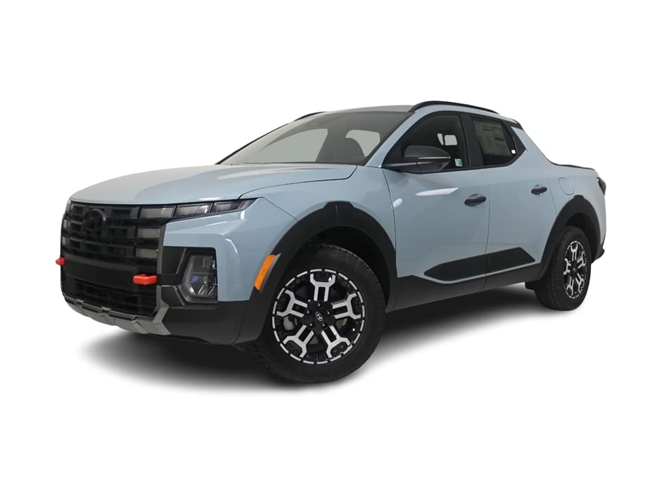 Thumbnail: 2026 Hyundai Santa Cruz - 1