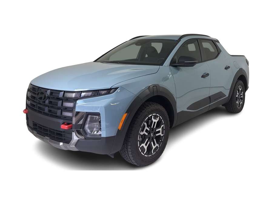 Thumbnail: 2026 Hyundai Santa Cruz - 1