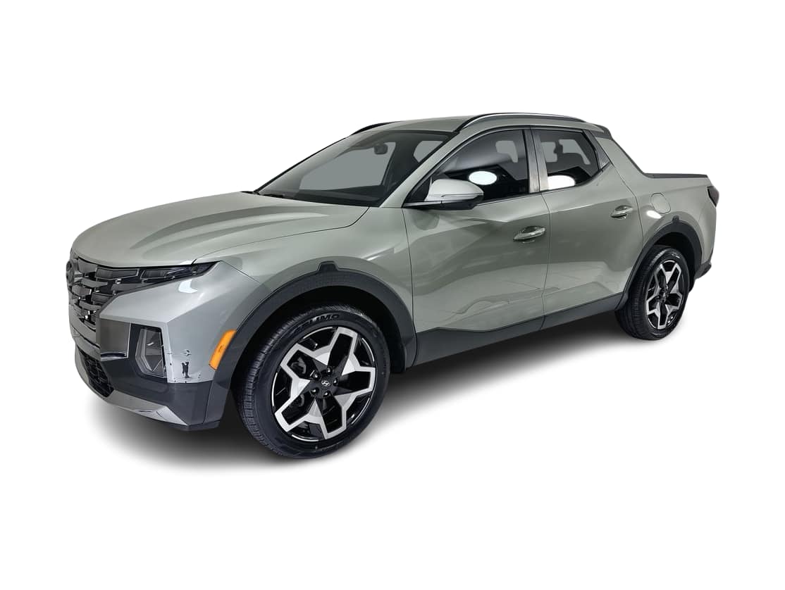 Thumbnail: 2023 Hyundai Santa Cruz - 1