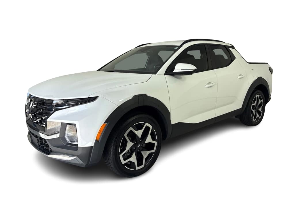Thumbnail: 2023 Hyundai Santa Cruz - 1