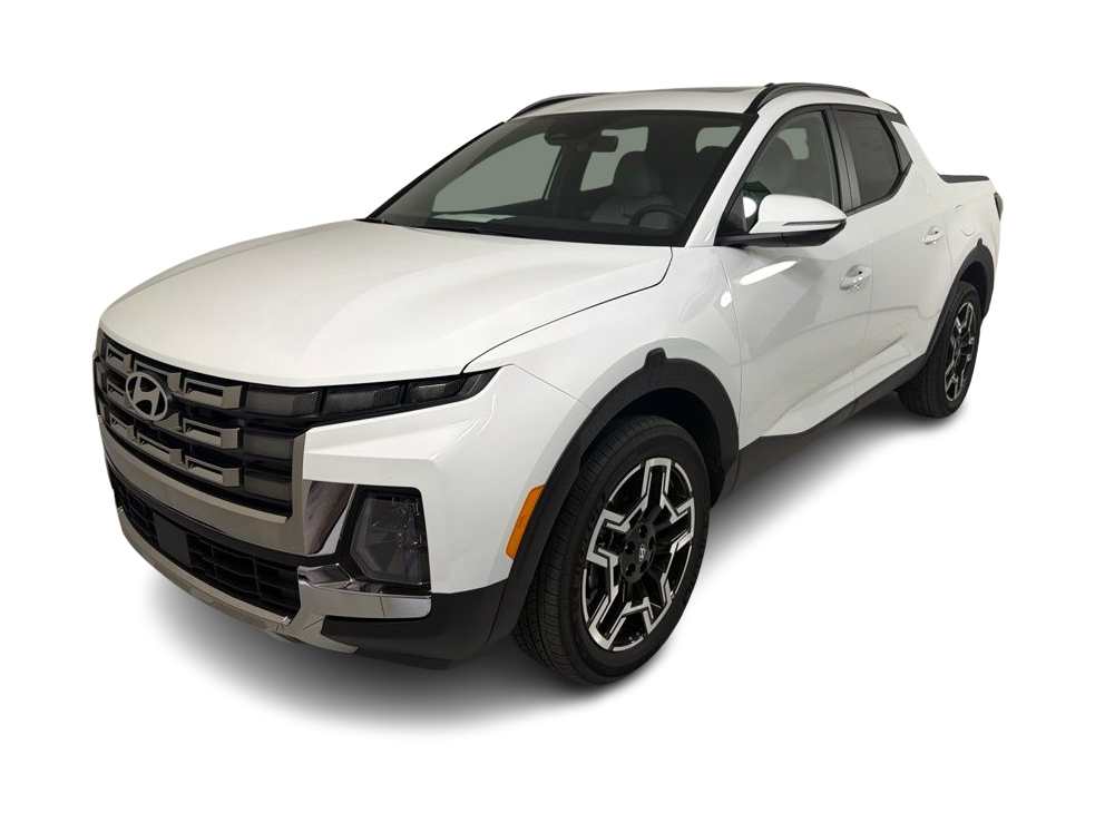 Thumbnail: 2026 Hyundai Santa Cruz - 1