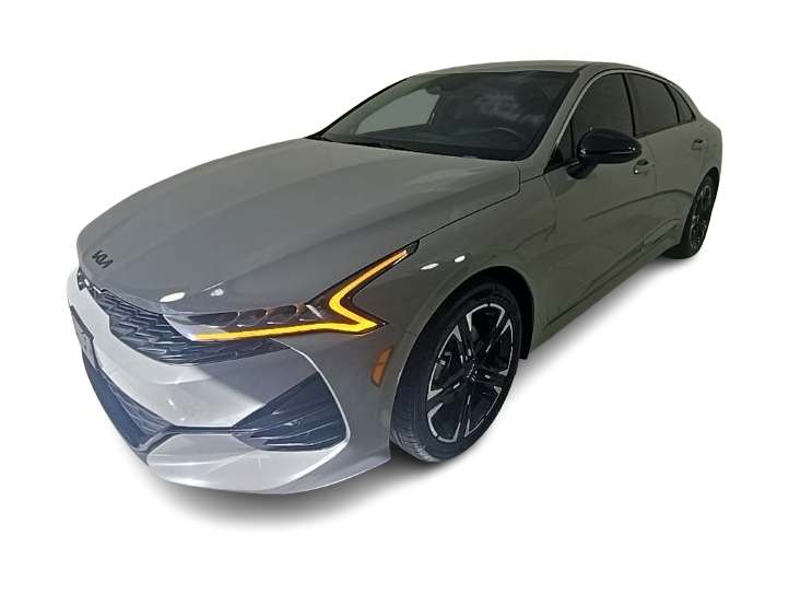 2022 Kia K5 GT-Line -
                  West Palm Beach, FL