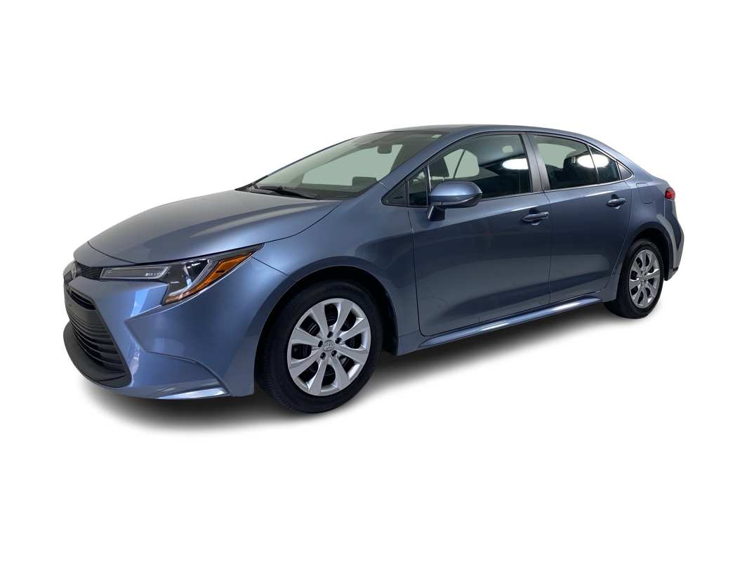 2024 Toyota Corolla LE -
                  West Palm Beach, FL
