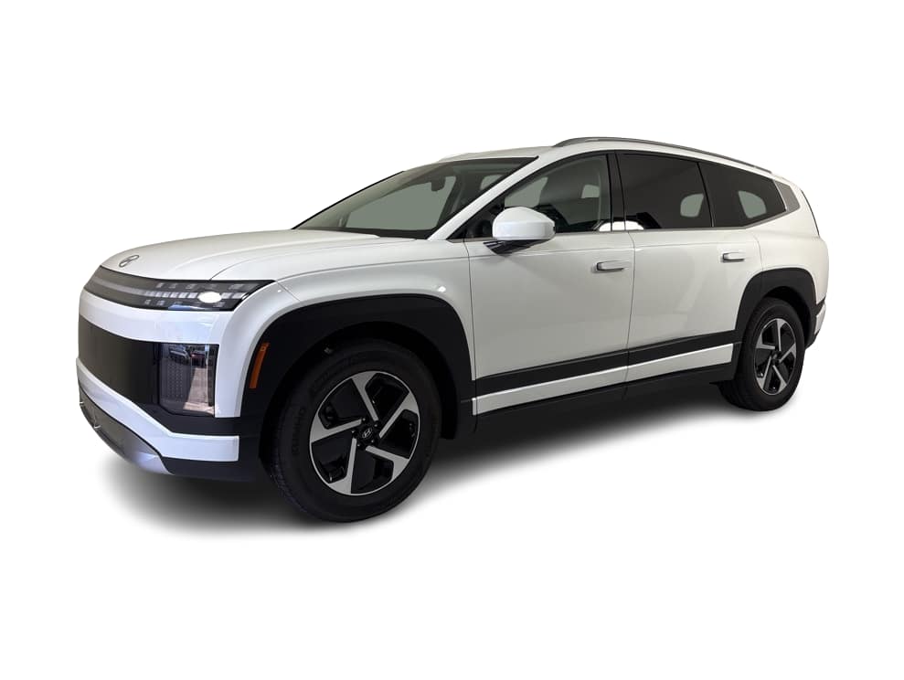 Thumbnail: 2026 Hyundai Ioniq - 1