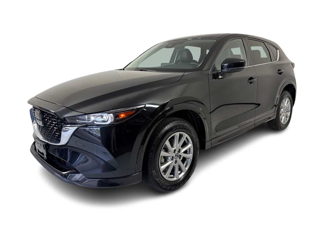 Thumbnail: 2024 Mazda CX-5 - 1