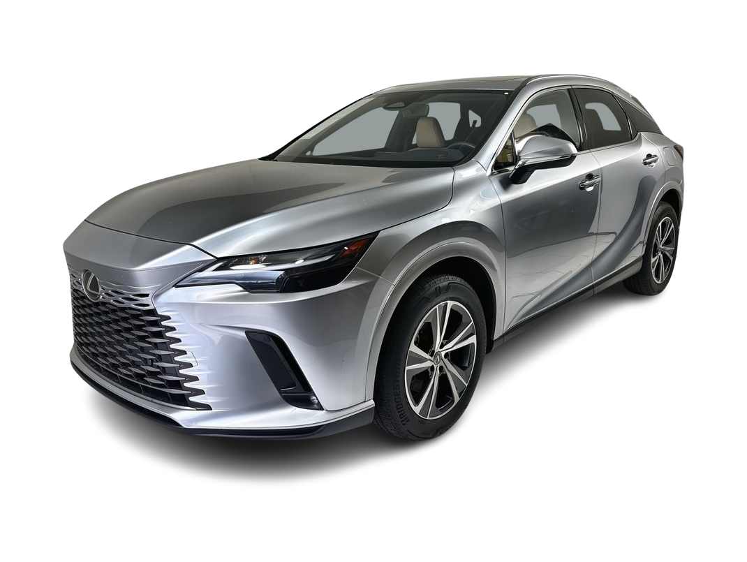 Thumbnail: 2024 Lexus RX - 1