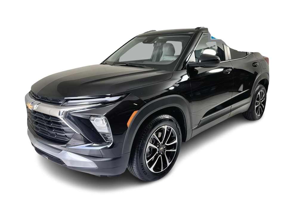 2025 Chevrolet TrailBlazer LT -
                  West Palm Beach, FL