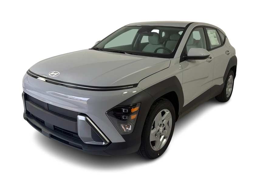 Thumbnail: 2027 Hyundai Kona - 1
