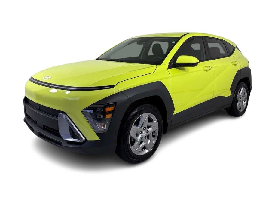 Thumbnail: 2025 Hyundai Kona - 1