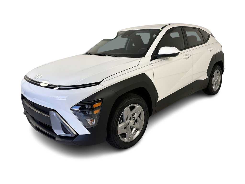 Thumbnail: 2026 Hyundai Kona - 1