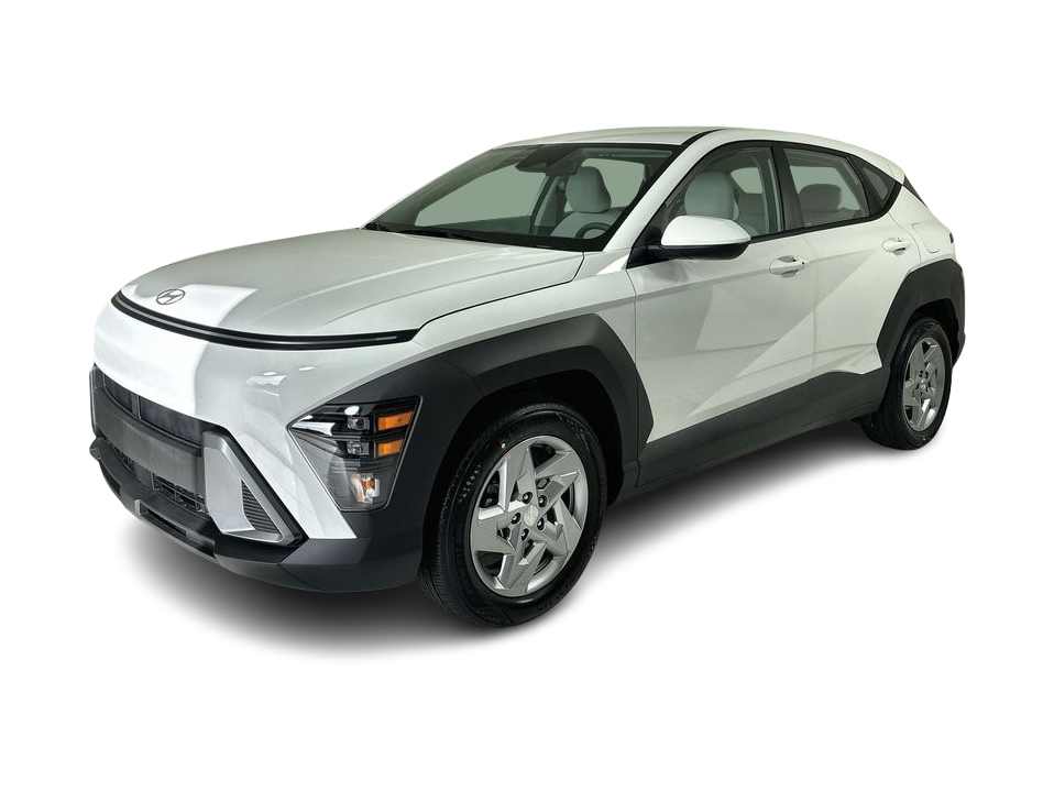 Thumbnail: 2026 Hyundai Kona - 1