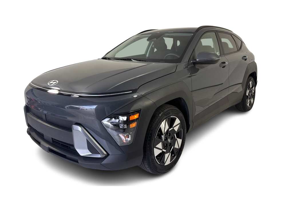 Thumbnail: 2024 Hyundai Kona - 1