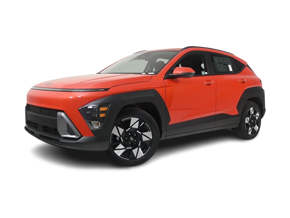 Thumbnail: 2025 Hyundai Kona - 1
