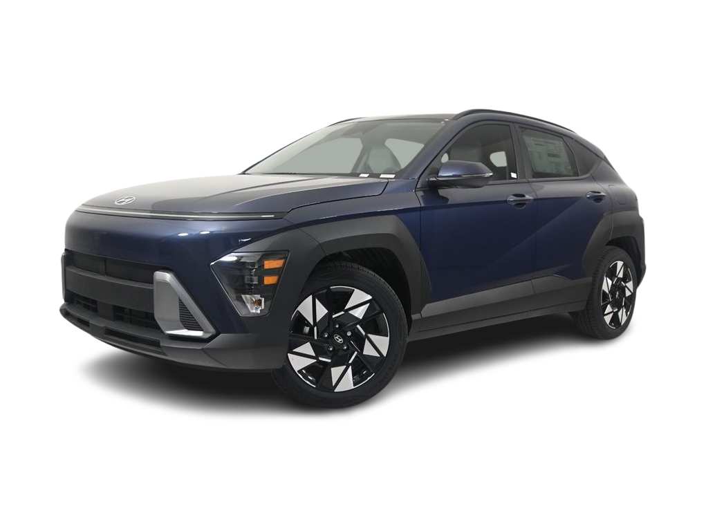 Thumbnail: 2025 Hyundai Kona - 1