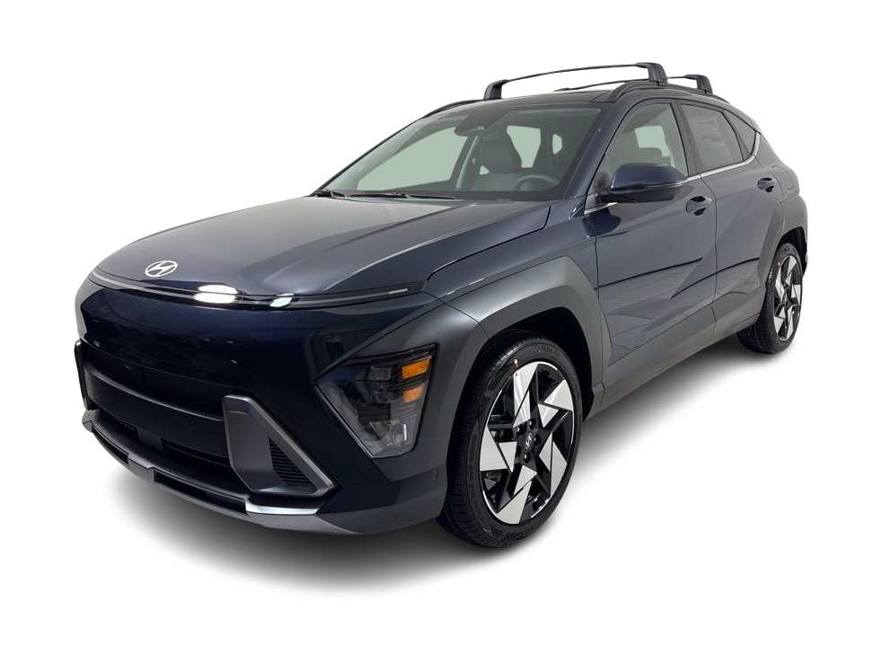 Thumbnail: 2026 Hyundai Kona - 1