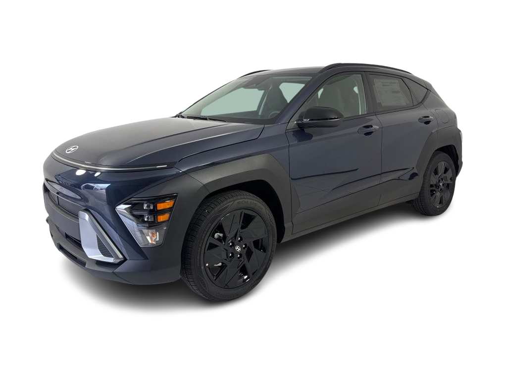 Thumbnail: 2027 Hyundai Kona - 1