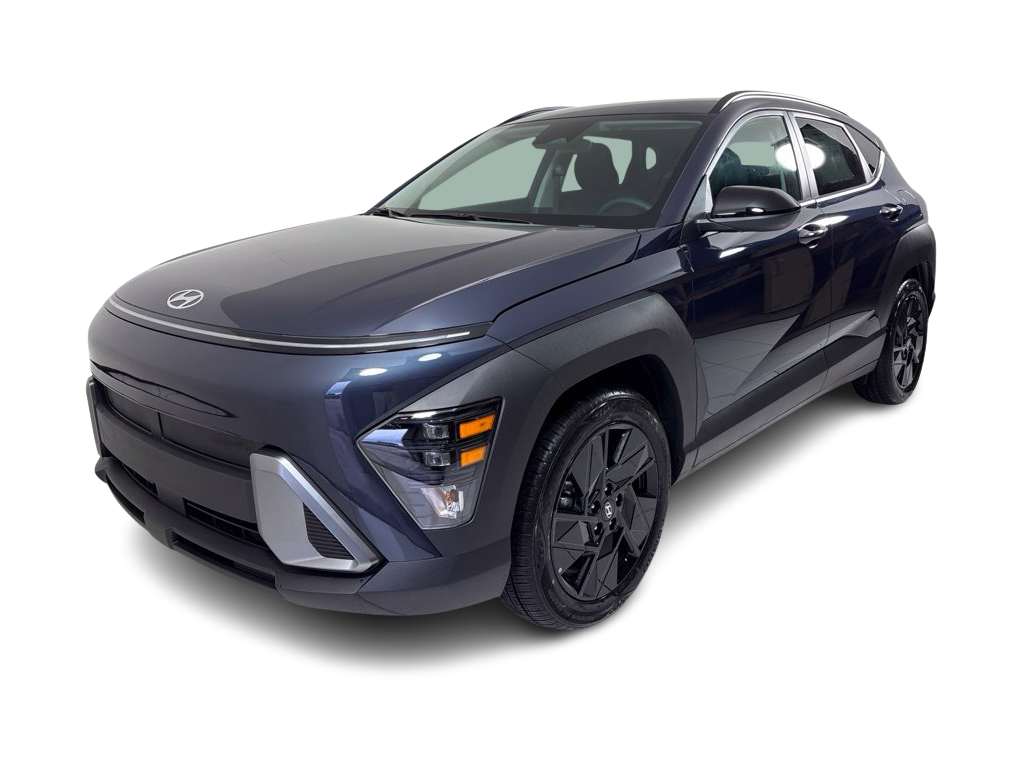 Thumbnail: 2027 Hyundai Kona - 1