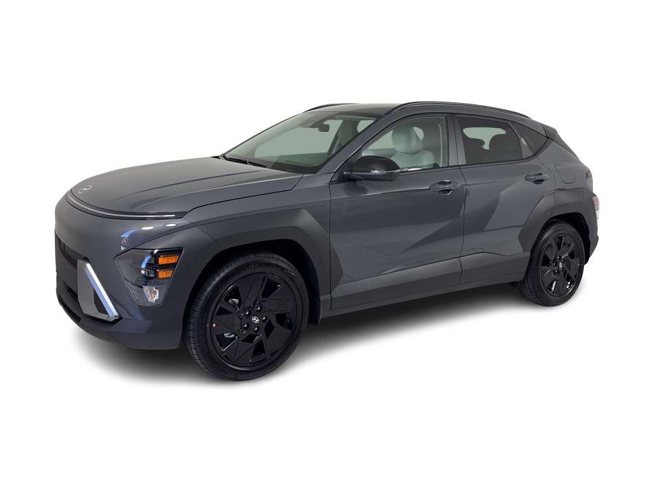 Thumbnail: 2026 Hyundai Kona - 1