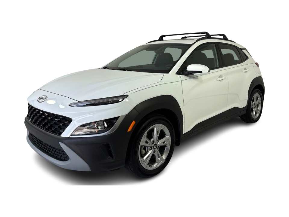 Thumbnail: 2023 Hyundai Kona - 1